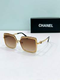 Picture of Chanel Sunglasses _SKUfw80538291fw